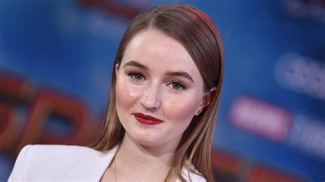 Here's How Much Kaitlyn Dever Is Really Worth .